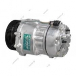 A/C Compressor Audi A3 TT 1.8T VW Bora Mk4 8FK351125751 1J0820803A