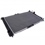 Cooling Radiator for Holden Barina TK 2005-2008 1.6 L Auto / Man 96536526 German Made