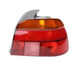 HELLA Right Tail Light For BMW E39 520i 523i 528i 535i 540i