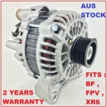 Alternator for Ford Falcon BF FG FPV XR6 engine H S Y 6Cyl 4.0L Petrol 2005-2008