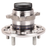 1PC Wheel Bearing Hub For Hyundai Elantra HD 2.0L 06-12 i30 GD FD 1.6 527302H000