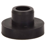Rubber Breather Elbow Coolant & Fuel Tank System Bushing For Bobcat 6553411