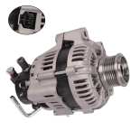 12V 120A Alternator for Hyundai Santa FÉ Kia Sportage 2.0 2.2L Diesel 3730027013