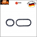 Oil Cooler Gasket Seal Set for Mercedes W202 W203 W210 W211 A1121840261 German Made