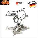 Water Pump W/ Gaskets for Mercedes A209 W639 W220 S208 S210 A1122001501