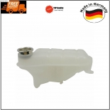 Coolant Expansion Tank for Mercedes W201 W124 S124 230E 300D A1245001749 German Made