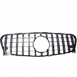 Grill Grille Chrome Front for Mercedes-Benz X156 GLA250 Turbo 1568801200 German Made