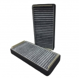 A/C Cabin Air Filter for Mercedes Sedan W210 W220 S210 C215 A2108301018 German Made