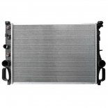 Engine Cooling Radiator for Mercedes C219 W211 S211 E280 CLS350 2115001302 German Made