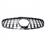 Front Grille Kit for Mercedes W212 E200 E260 CGI E300 09-10 2128851022 German