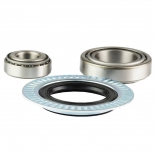 Front Wheel Bearing Kit for Mercedes-Benz W220 S320 S350 S430 S500 S600 German Made