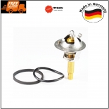 Thermostat for Mercedes A209 W203 W204 CL203 W211 R171 S204 2712030575 GERMAN MADE