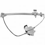 Front Right Window Regulator W/ Motor for Mercedes-Benz VITO 638 BUS VAN German Made