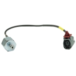 Electric Knock Sensor for 98-02 MAZDA 323 ASTINA VI (BJ) 1.6 ZL0218921