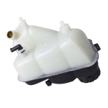 Coolant Expansion Tank w/ Sensor Cap for Mercedes W211 S211 C219 CLS350