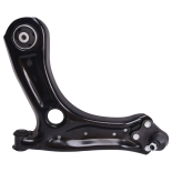 Front Lower Left Control Arm Kit for Skoda Fabia Roomster VW Polo 9N 1.6