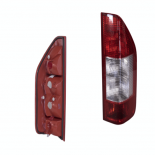 TAIL LIGHT RIGHT HAND SIDE FOR MERCEDES BENZ SPRINTER W903 1998-2006