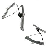 FRONT WINDOW REGULATOR LEFT FOR CHRYSLER VOYAGER RT 2008-ONWARDS