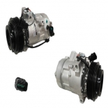 A/C COMPRESSOR FOR HYUNDAI IX35 LM 2010-2015