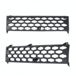 FRONT GRILLE FOR DAIHATSU CHARADE G11 1983-1985