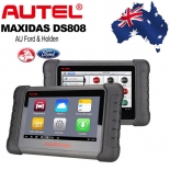 AUTEL MaxiDAS DS808 ALL SYSTEMS Auto OBD2 Diagnostic Scanner Tool DS708 ECU KEY