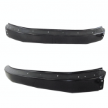 FRONT UPPER BUMPER BAR COVER FOR FORD COURIER PE 1999-2002