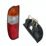 TAIL LIGHT LEFT HAND SIDE FOR FORD COURIER PE/PG 1999-2004
