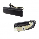 REAR DOOR HANDLE LEFT HAND SIDE FOR FORD CORTINA TE/TF 1977-1982