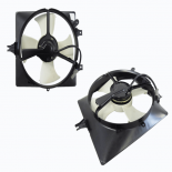 A/C CONDENSER FAN FOR HONDA ACCORD CM 2003-2008