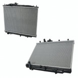 RADIATOR FOR HONDA ACCORD CM 2003-2008