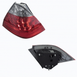 TAIL LIGHT RIGHT HAND SIDE FOR HONDA ACCORD CM 2006-2008