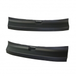 REAR BUMPER BAR COVER FOR HONDA CR-V RE 2007-2010