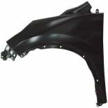 GUARD LEFT HAND SIDE FOR HONDA CR-V RM 2012-ONWARDS