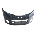 FRONT BUMPER BAR COVER FOR HONDA CITY GM 2009-2012