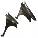 GUARD RIGHT HAND SIDE FOR HONDA CITY GM 2009-2014