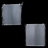 RADIATOR FOR HYUNDAI I45 YF 2010-2012