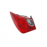 TAIL LIGHT OUTER LEFT HAND SIDE FOR HYUNDAI I45 YF 2010-ONWARDS