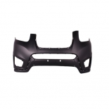 FRONT BUMPER BAR COVER FOR HYUNDAI SANTA FE CM 2009-ONWARDS