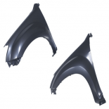 GUARD LEFT HAND SIDE FOR ISUZU D-MAX 2016-ONWARDS