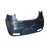 APRON REAR LOWER FOR KIA RIO UB 2011-2014