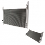 A/C CONDENSER FOR LEXUS CT2000H 2011-ONWARDS