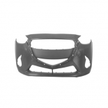 FRONT BUMPER BAR COVER FOR MAZDA 2 DL 2014-ONWARDS