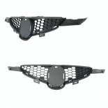 GRILLE FRONT FOR MAZDA 2 DE 2007-2010