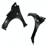 GUARD LEFT HAND SIDE FOR MAZDA 2 DE 2007-2014