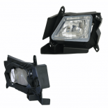 FOG LIGHT LEFT HAND SIDE FOR MAZDA 3 BL SP25 2009-2011