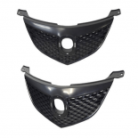 GRILLE FRONT FOR MAZDA 3 SEDAN BK 2004-2006