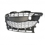 GRILLE FRONT FOR MAZDA 3 BL 2009-2011