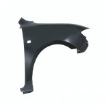 GUARD RIGHT HAND SIDE FOR MAZDA 3 SEDAN BK 2004-2008