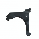 GUARD LEFT HAND SIDE FOR MAZDA 3 HATCHBACK BK 2004-2008