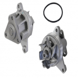 WATER PUMP FOR MAZDA 3 BK/BL 2004-2014